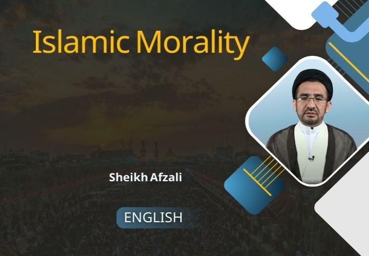 Islamic Morality